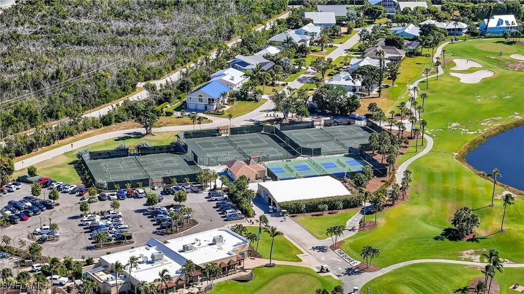 1433 Sanderling Circle Sanibel FL 33957