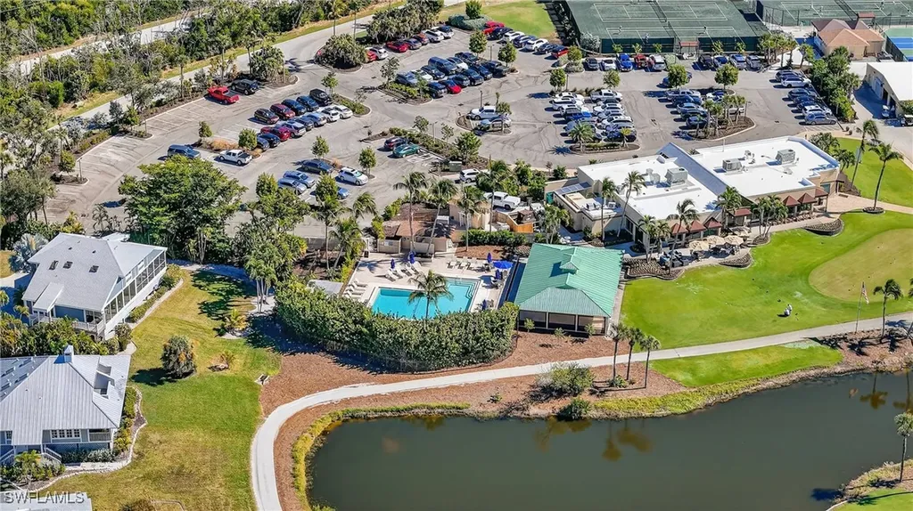 1433 Sanderling Circle Sanibel FL 33957