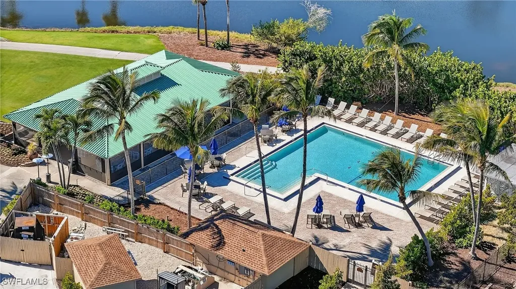 1433 Sanderling Circle Sanibel FL 33957