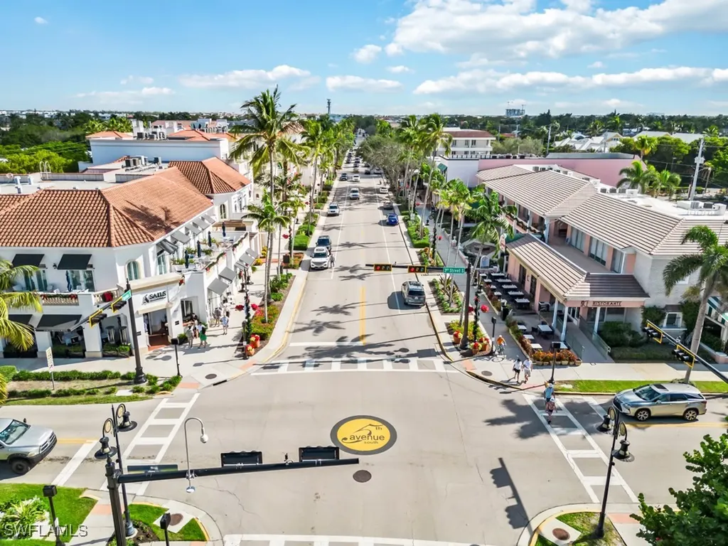 175 5th Avenue S Naples FL 34102