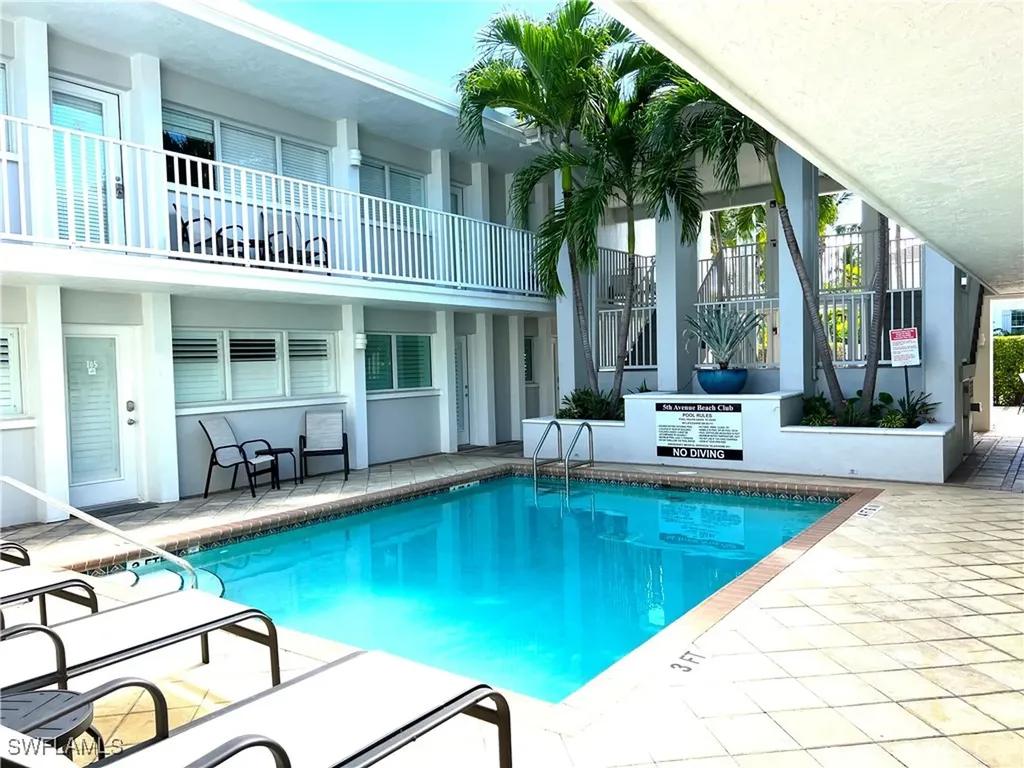 175 5th Avenue S Naples FL 34102