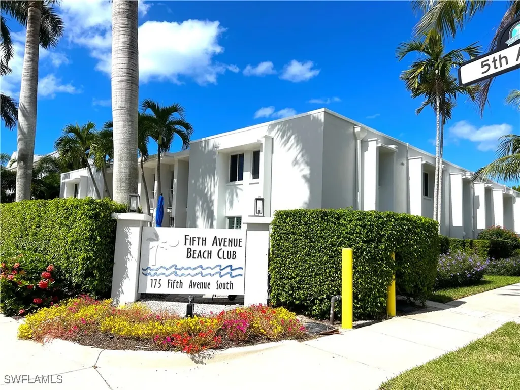 175 5th Avenue S Naples FL 34102