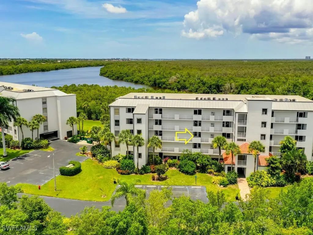 300 Stevens Landing Drive Marco Island FL 34145