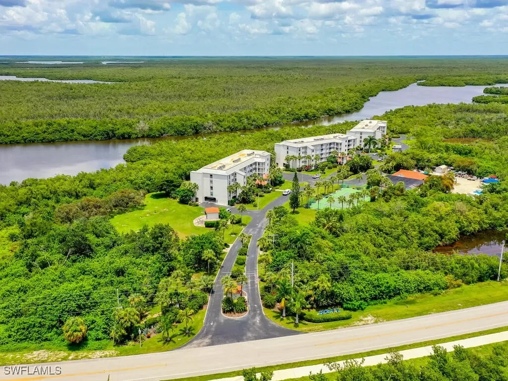 300 Stevens Landing Drive Marco Island FL 34145