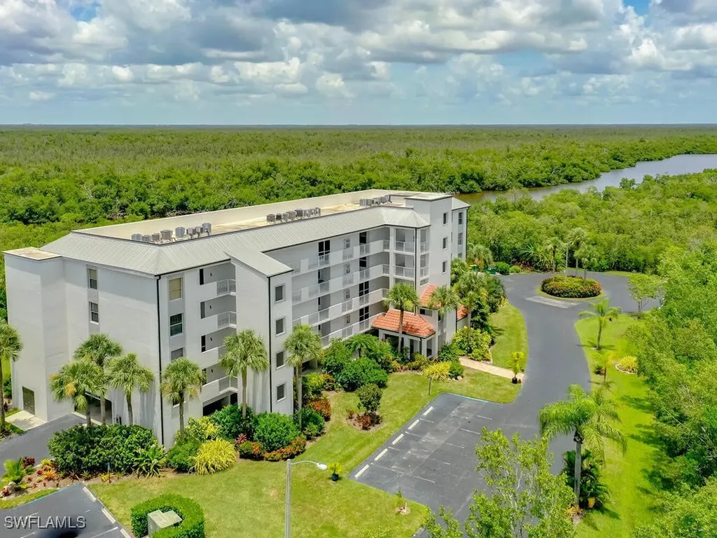 300 Stevens Landing Drive Marco Island FL 34145
