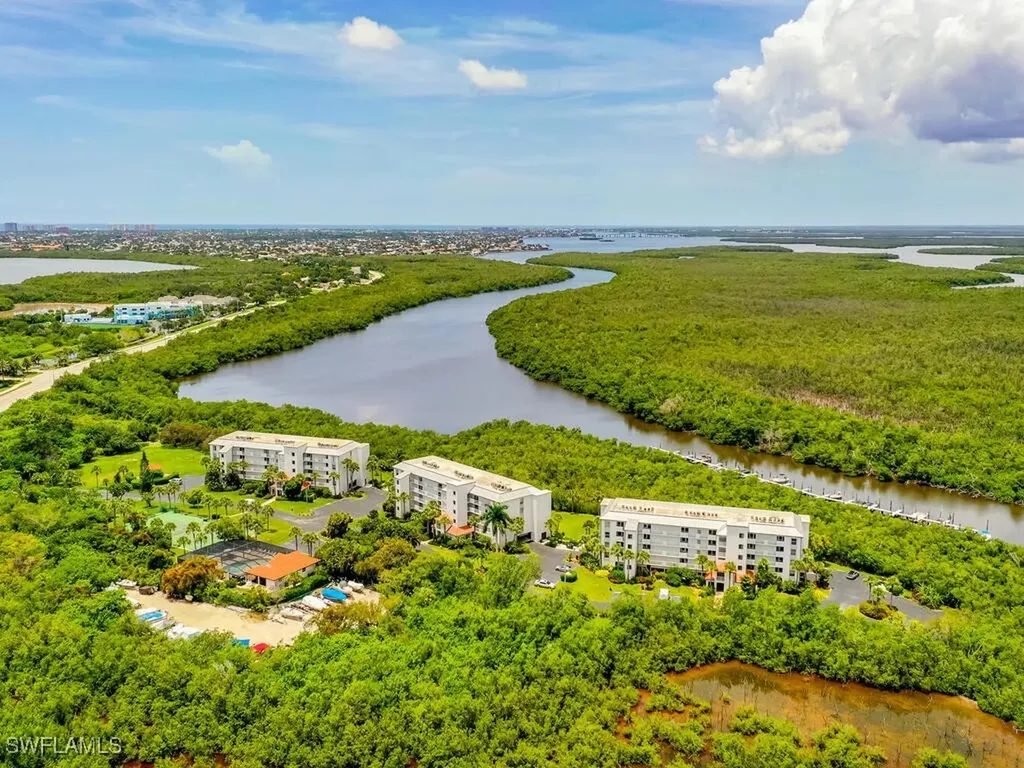 300 Stevens Landing Drive Marco Island FL 34145