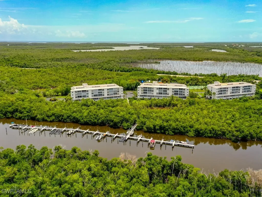 300 Stevens Landing Drive Marco Island FL 34145