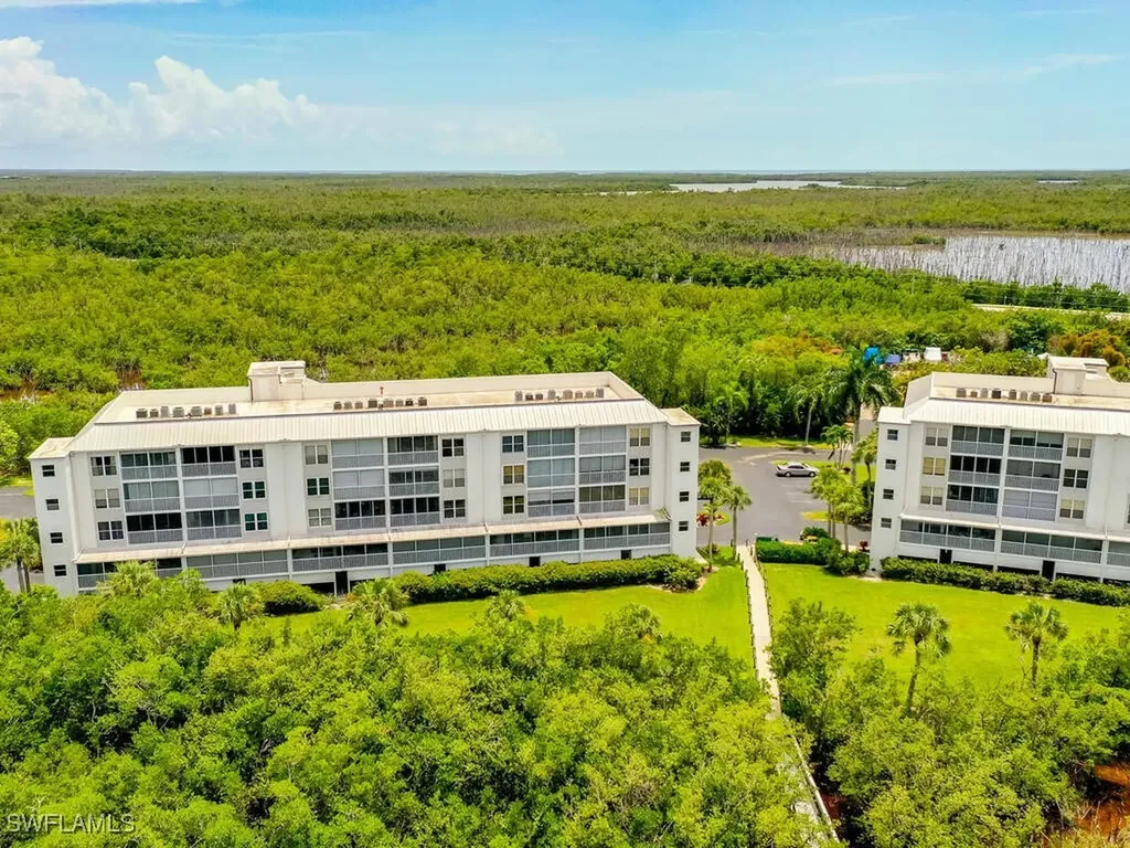 300 Stevens Landing Drive Marco Island FL 34145