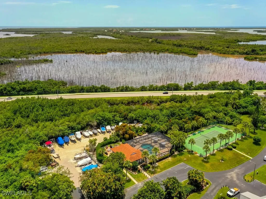 300 Stevens Landing Drive Marco Island FL 34145