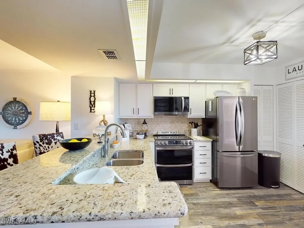300 Stevens Landing Drive Marco Island FL 34145