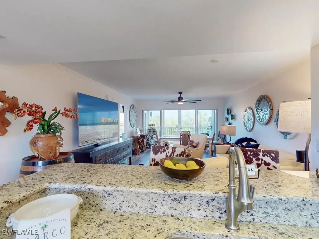 300 Stevens Landing Drive Marco Island FL 34145