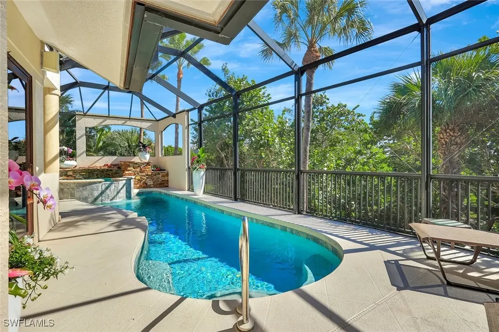 195 S Beach Drive Marco Island FL 34145