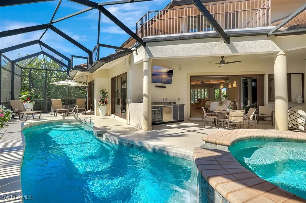 195 S Beach Drive Marco Island FL 34145