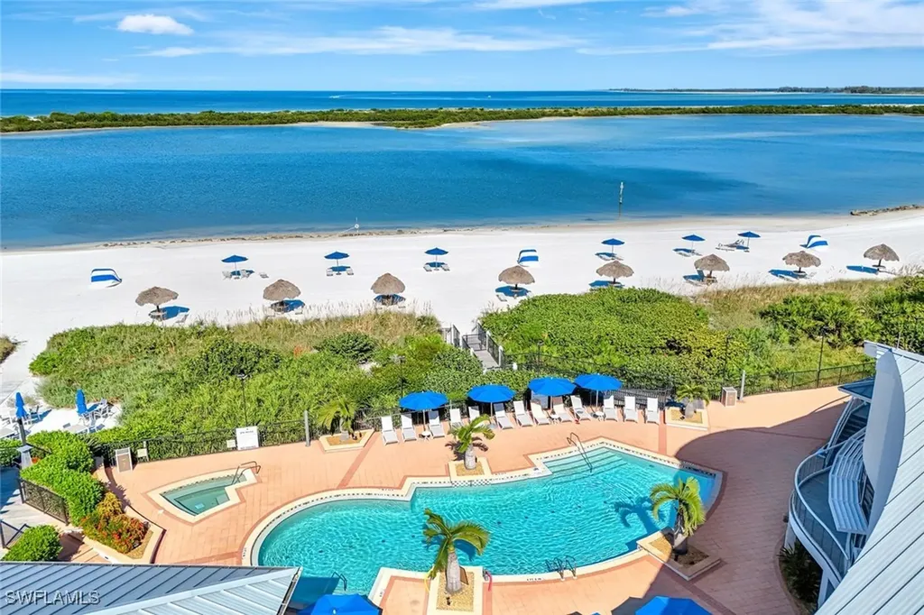 195 S Beach Drive Marco Island FL 34145