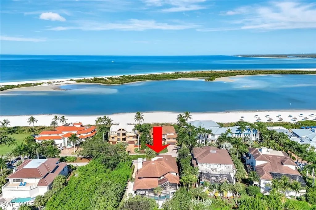 195 S Beach Drive Marco Island FL 34145