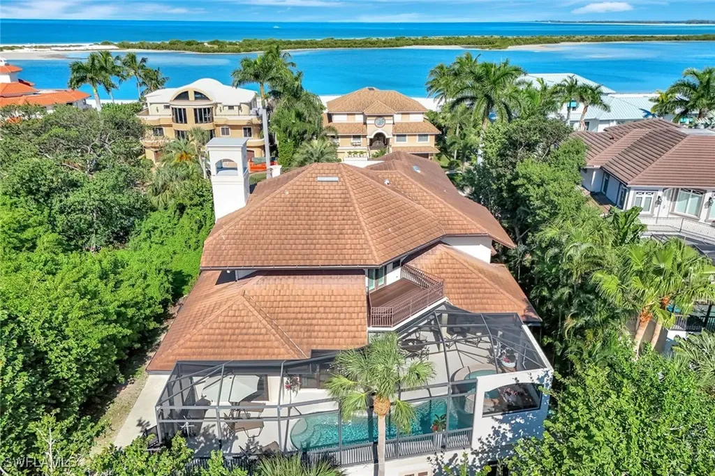 195 S Beach Drive Marco Island FL 34145