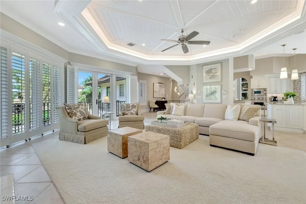195 S Beach Drive Marco Island FL 34145