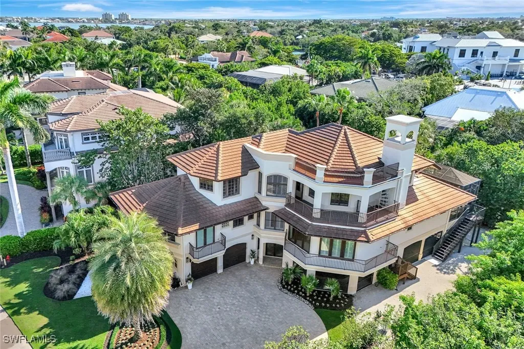 195 S Beach Drive Marco Island FL 34145