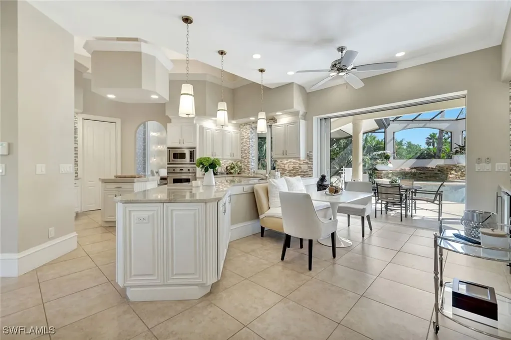 195 S Beach Drive Marco Island FL 34145