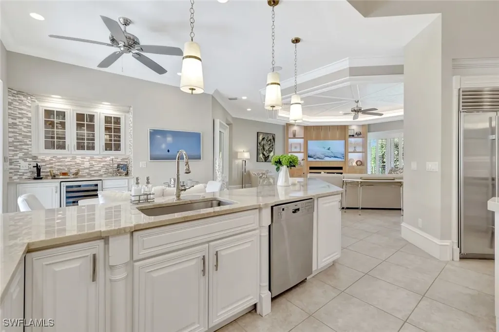 195 S Beach Drive Marco Island FL 34145