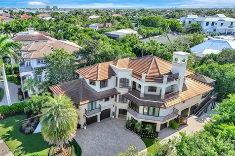 195 S Beach Drive Marco Island FL 34145