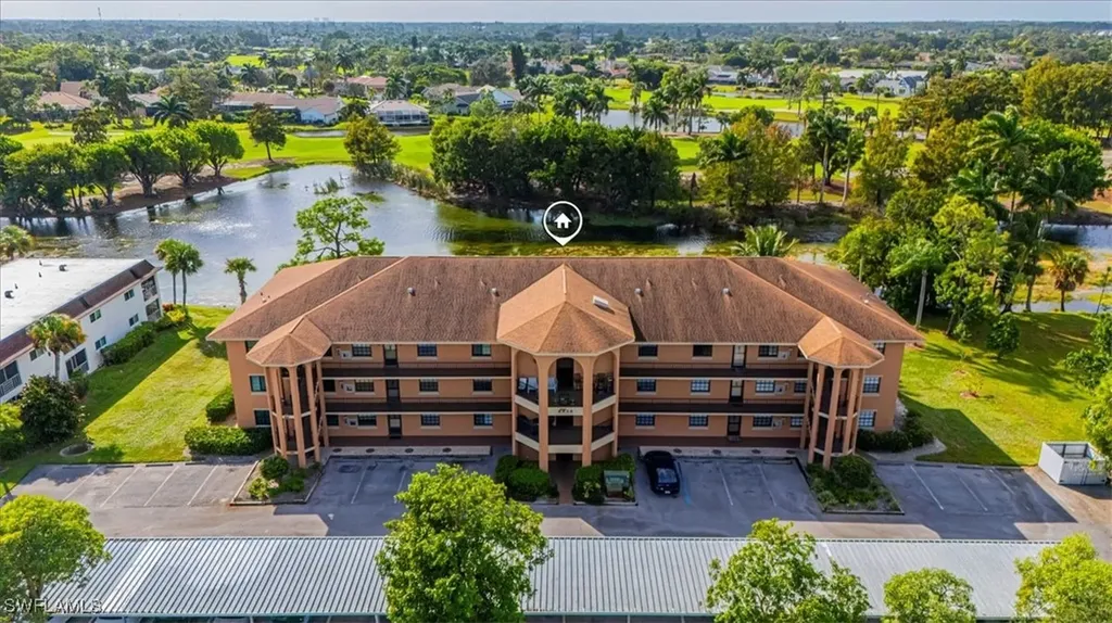 5535 Rattlesnake Hammock Road Naples FL 34113