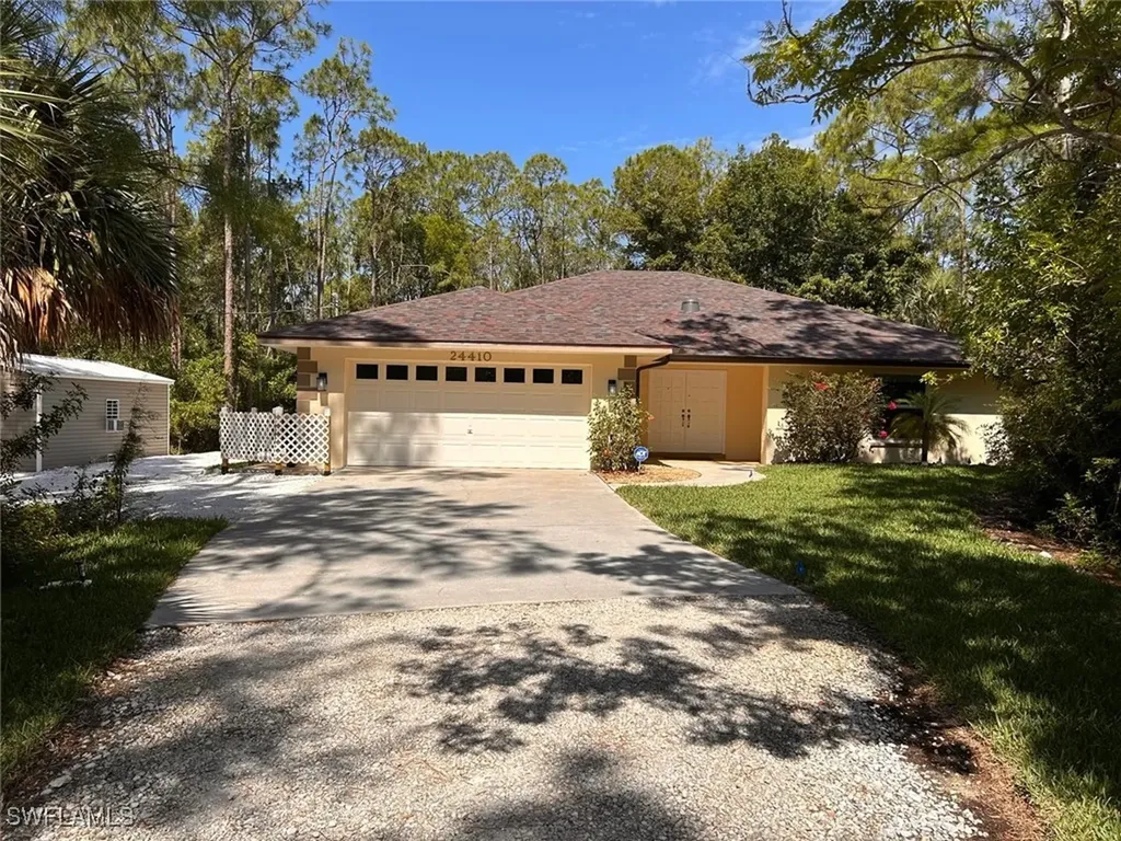 24410 Mountain View Drive Bonita Springs FL 34135