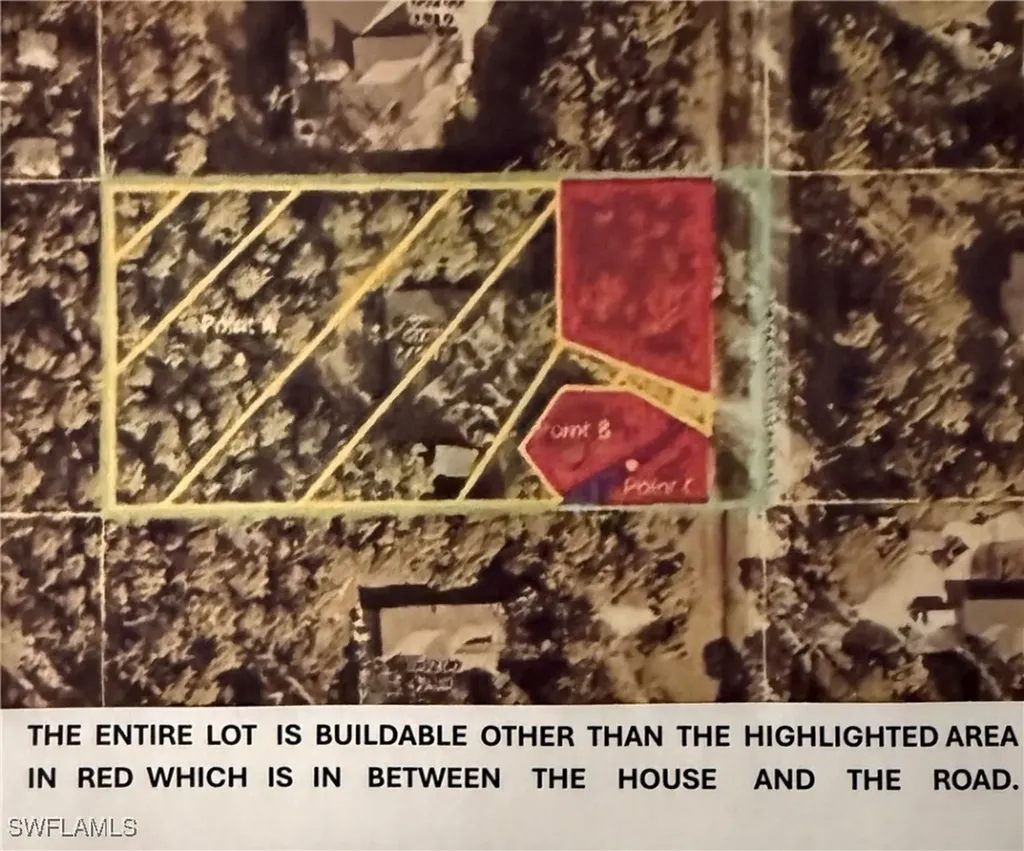 24410 Mountain View Drive Bonita Springs FL 34135