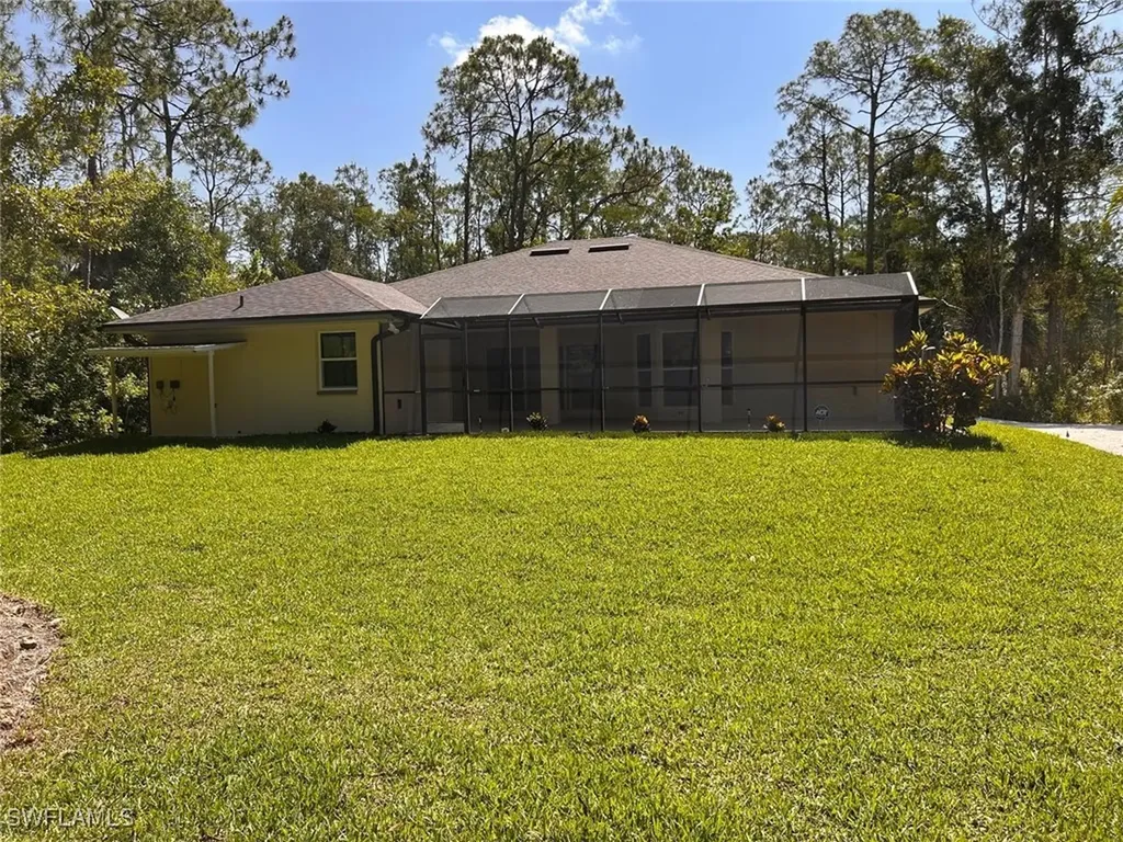 24410 Mountain View Drive Bonita Springs FL 34135