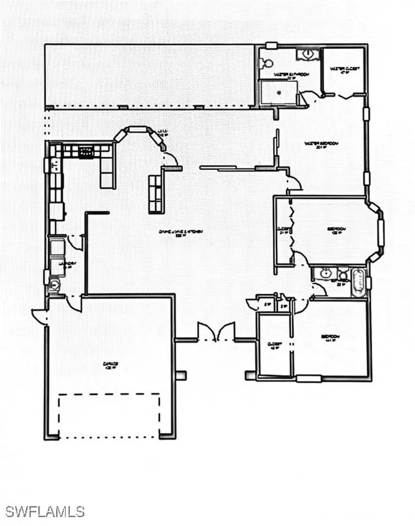 24410 Mountain View Drive Bonita Springs FL 34135