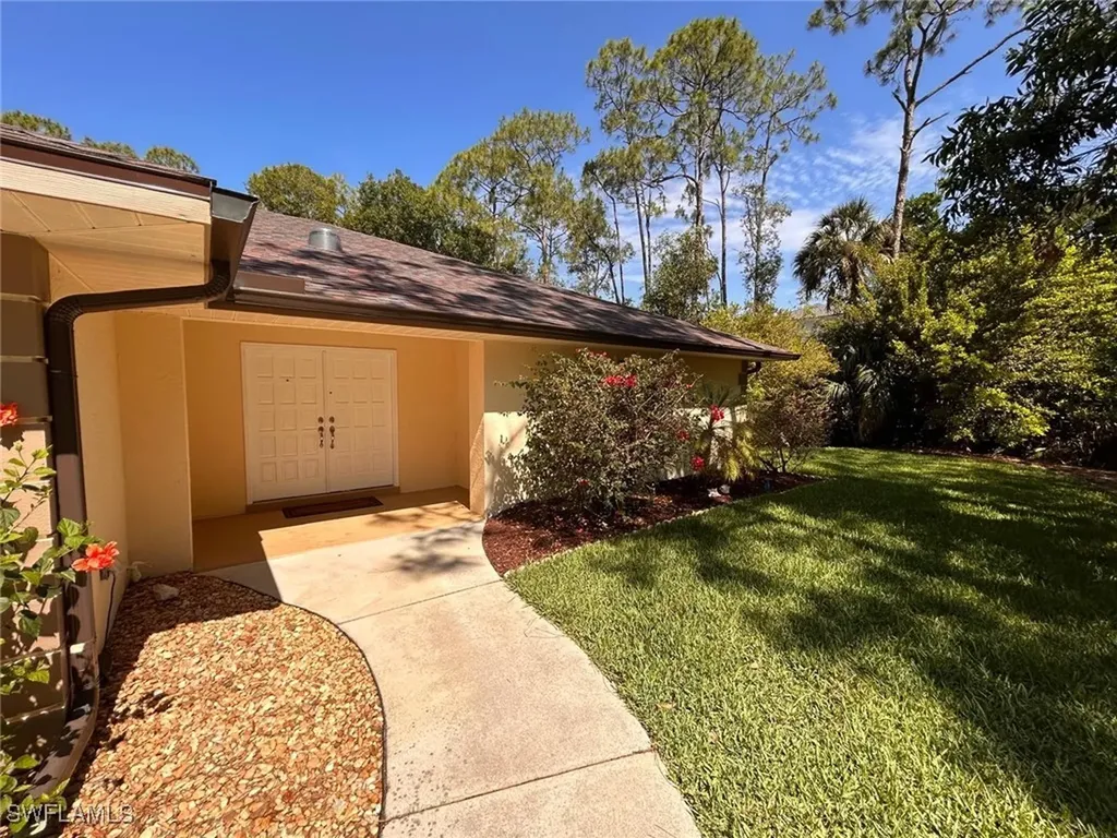 24410 Mountain View Drive Bonita Springs FL 34135
