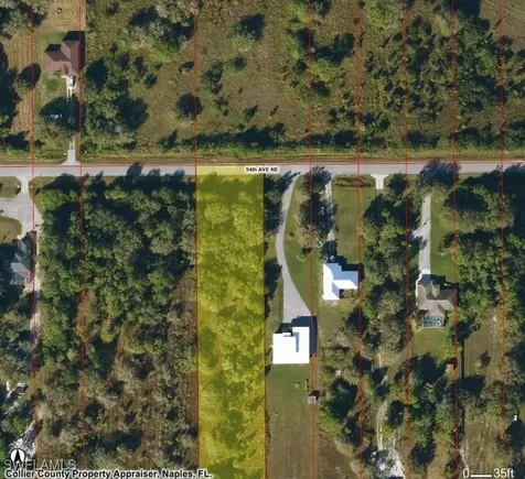 54TH Avenue NE Naples FL 34120
