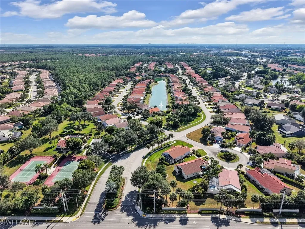 164 Sabal Lake Drive Naples FL 34104