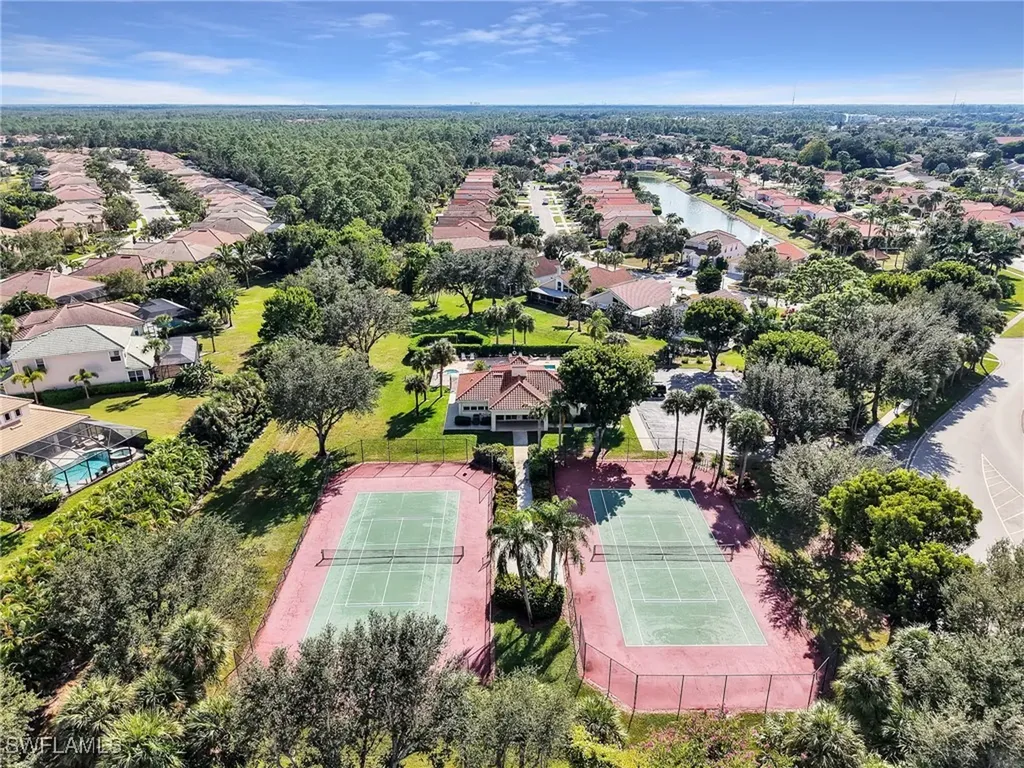 164 Sabal Lake Drive Naples FL 34104