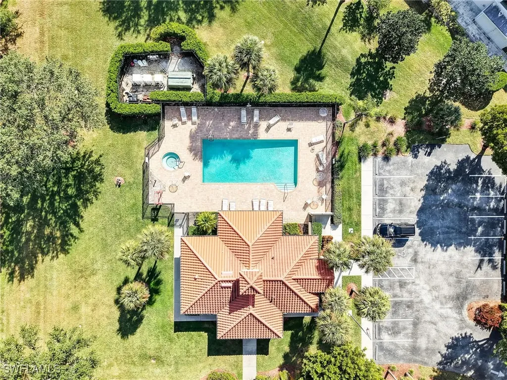 164 Sabal Lake Drive Naples FL 34104