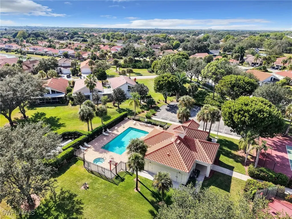 164 Sabal Lake Drive Naples FL 34104