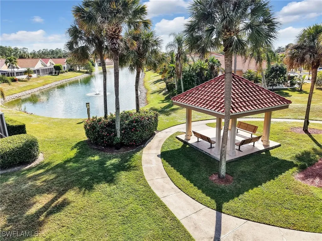 164 Sabal Lake Drive Naples FL 34104