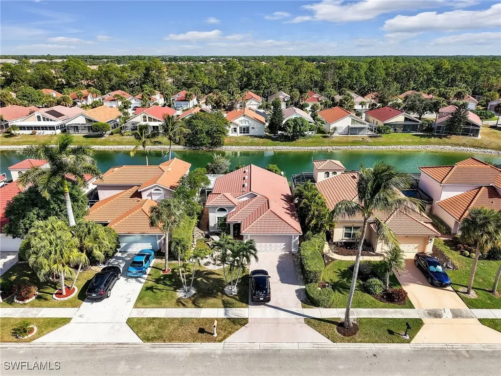 164 Sabal Lake Drive Naples FL 34104