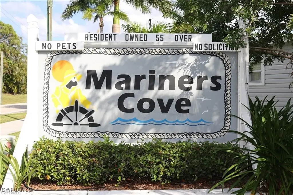 20660 Anchor Drive Estero FL 33928