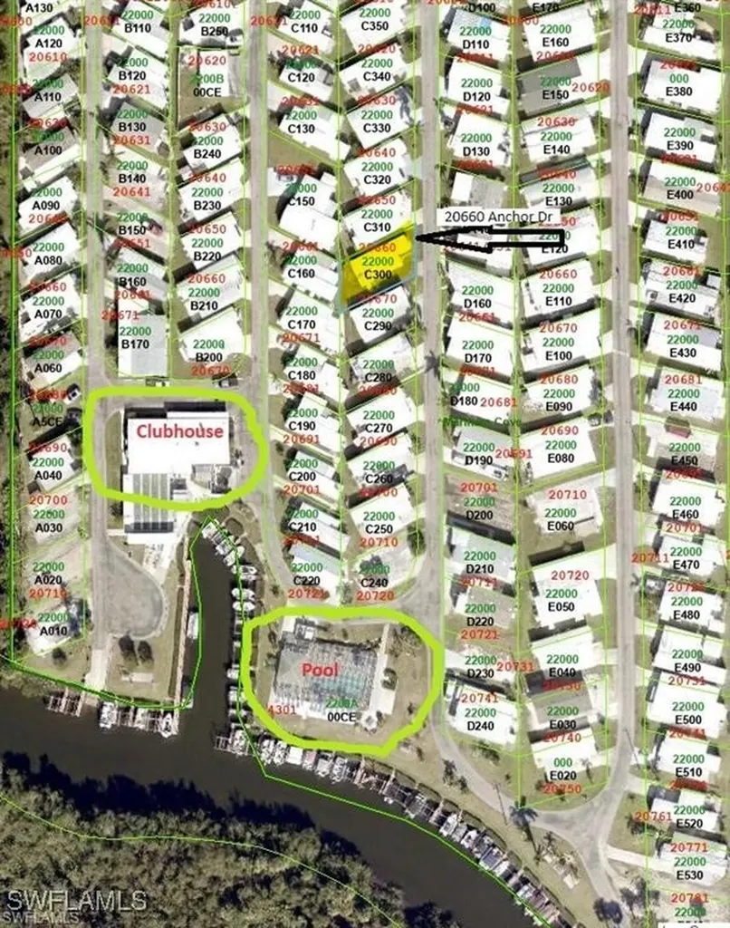 20660 Anchor Drive Estero FL 33928