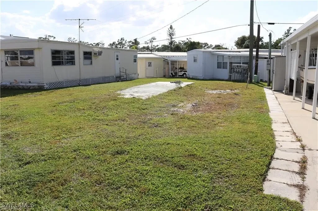 20660 Anchor Drive Estero FL 33928