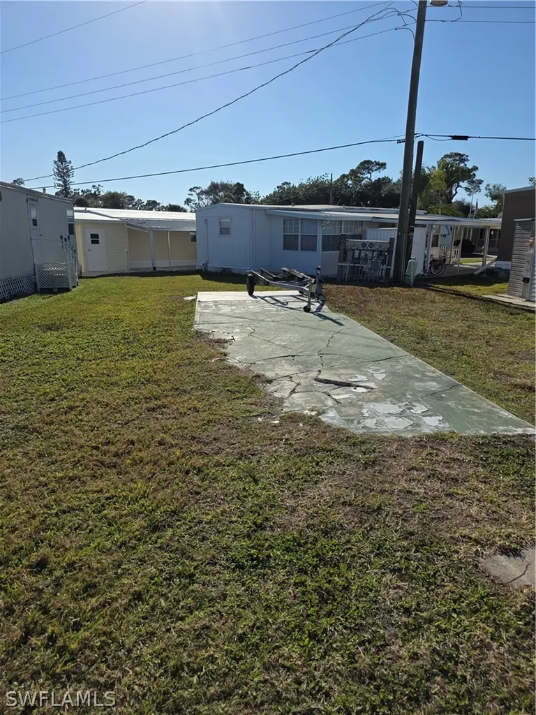 20660 Anchor Drive Estero FL 33928