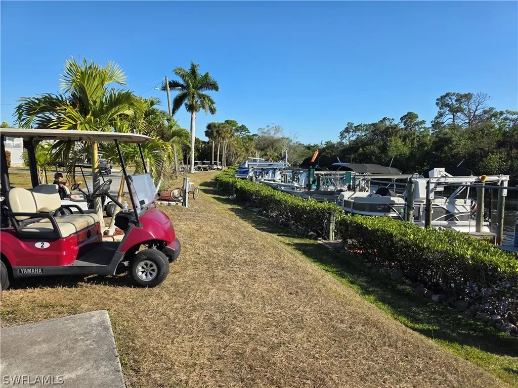 20660 Anchor Drive Estero FL 33928