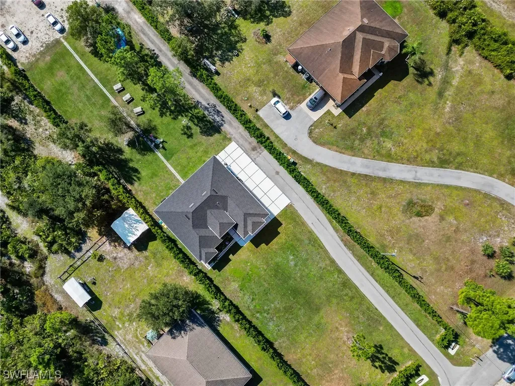 2406 37th Avenue NE Naples FL 34120