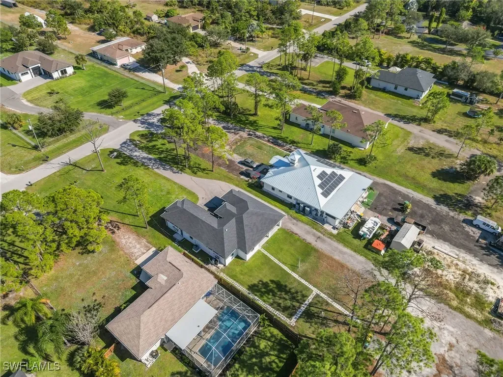 2740 35th Avenue NE Naples FL 34120