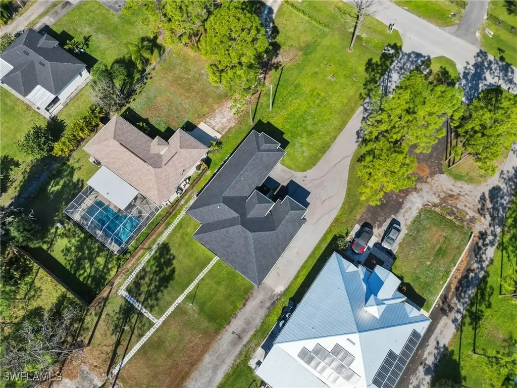 2740 35th Avenue NE Naples FL 34120