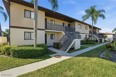 4790 S Cleveland Avenue Fort Myers FL 33907
