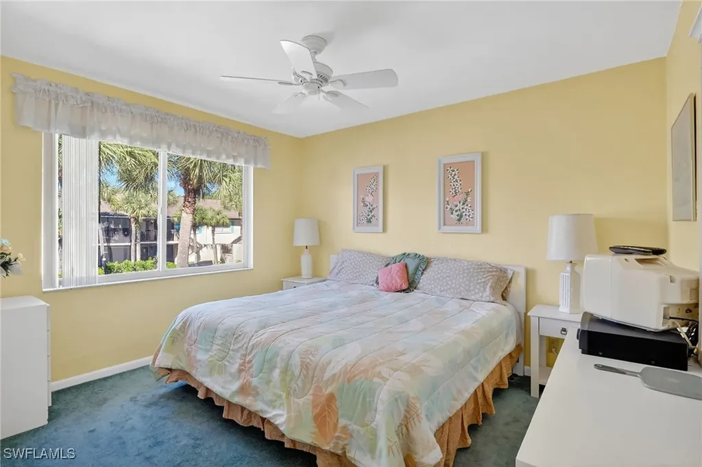 4210 Looking Glass Lane Naples FL 34112