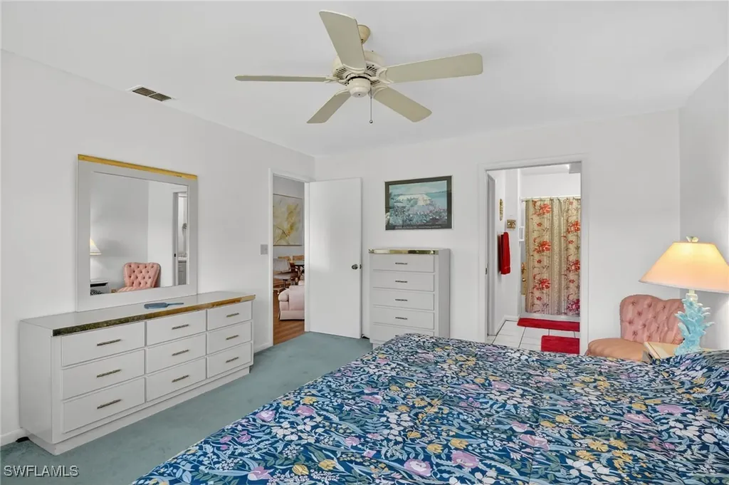 4210 Looking Glass Lane Naples FL 34112