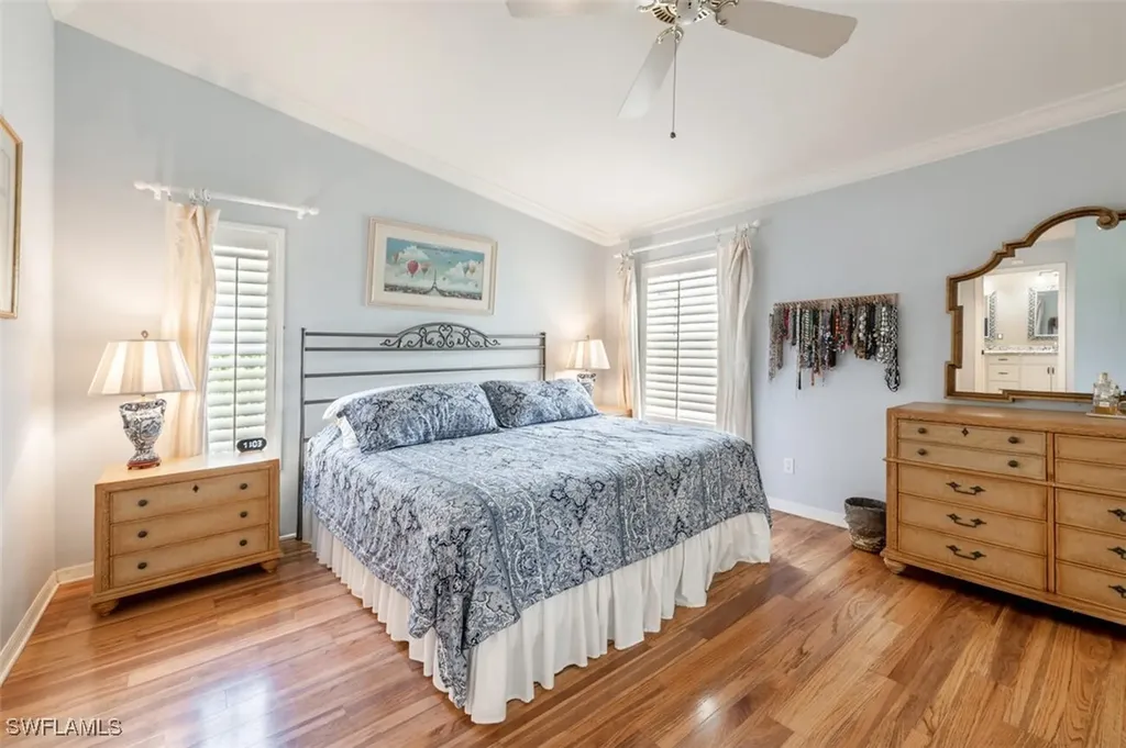 401 Countryside Drive Naples FL 34104